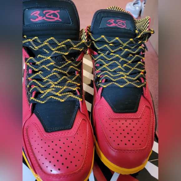 Way of Wade 2 - Code Red - Picture 1 of 4